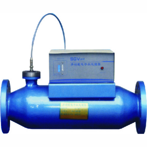 電子水處理器