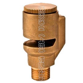 防虹吸真空破壞器